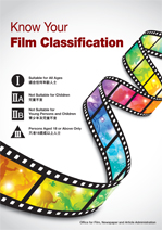 Know Your Film Classification